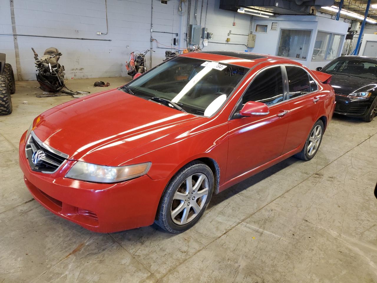 Global Auto Auctions