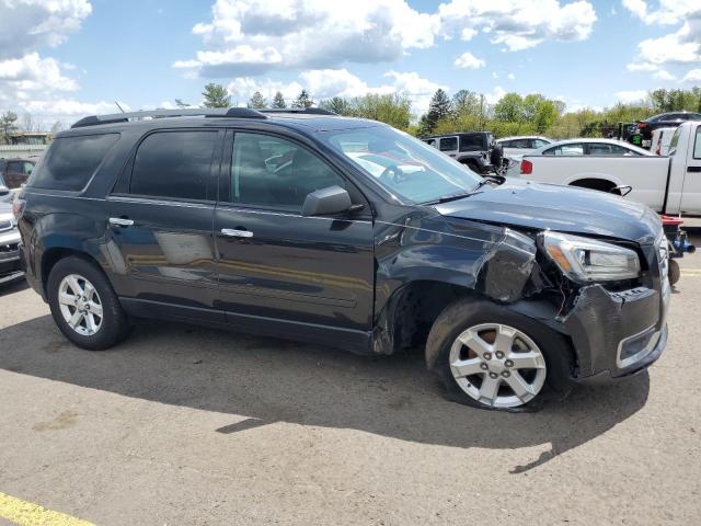 2014 GMC Acadia Sle VIN: 1GKKRPKD1EJ177962 Lot: 52176564