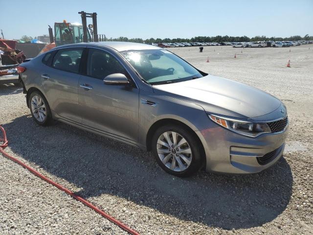 2016 KIA OPTIMA EX - 5XXGU4L31GG043447