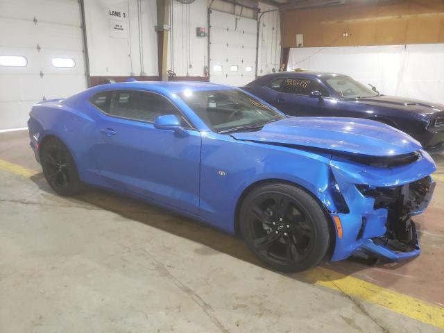 2024 Chevrolet Camaro Lt VIN: 1G1FD1RS0R0113428 Lot: 52881054