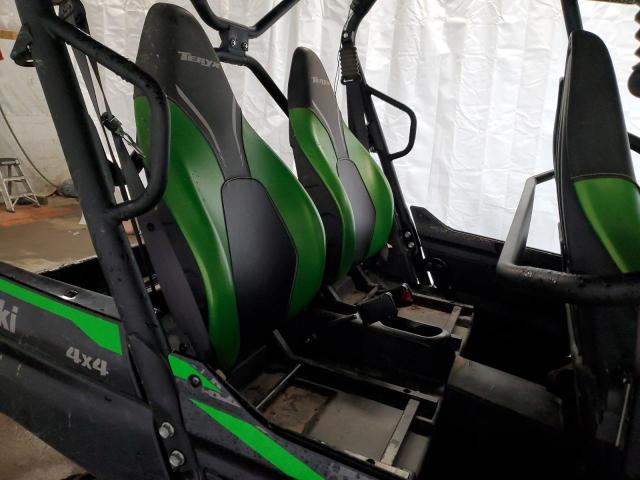 2022 KAWASAKI KRT800 J - JKBRTCJ12NB505224