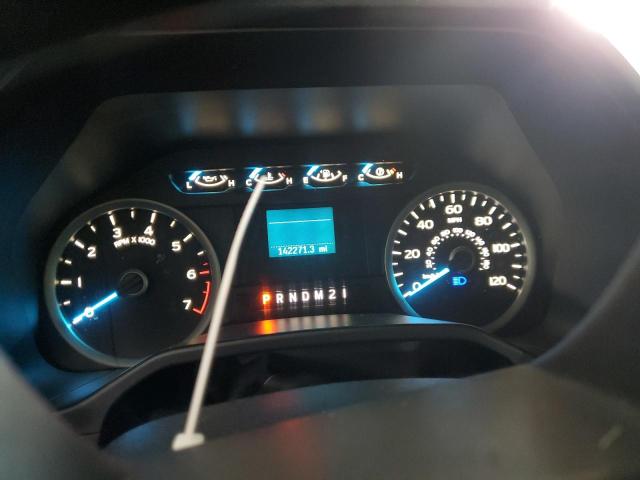 2016 Ford F150 Supercrew VIN: 1FTEW1CF9GKE76076 Lot: 51438154