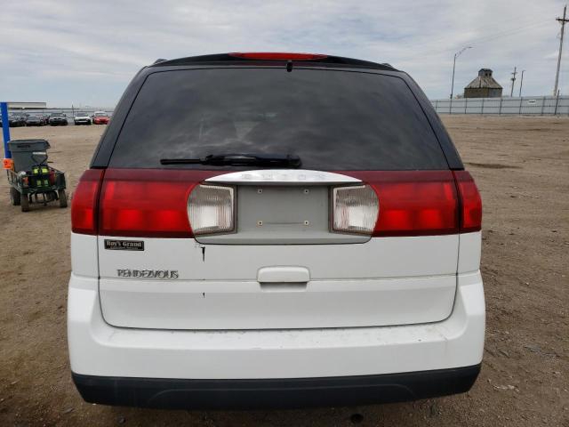 3G5DA03L97S567371 2007 Buick Rendezvous Cx