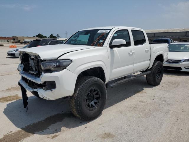 2022 Toyota Tacoma Double Cab VIN: 3TMCZ5AN2NM513846 Lot: 53289144