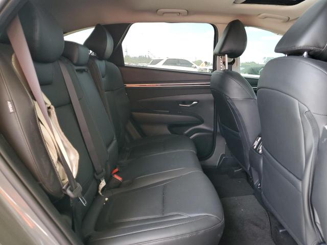 2024 HYUNDAI TUCSON SEL - 5NMJF3DE0RH345214
