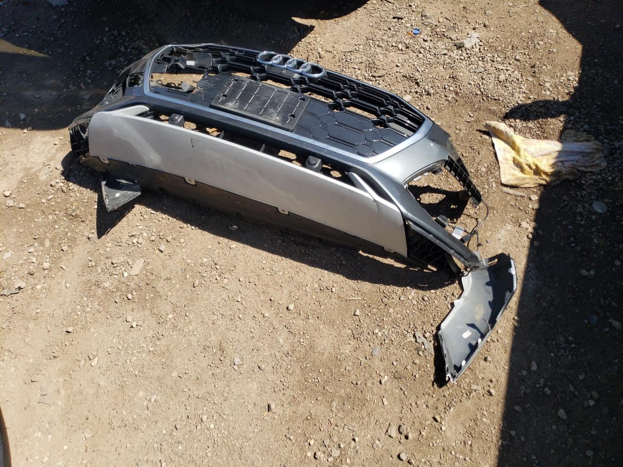 WA1EAAFY3N2079921 2022 Audi Q5 Premium Plus 45