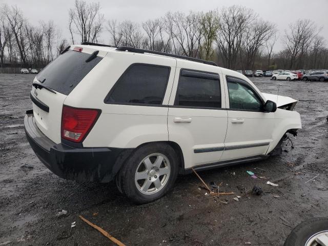 2008 Jeep Grand Cherokee Laredo VIN: 1J8GR48K98C146417 Lot: 49150124