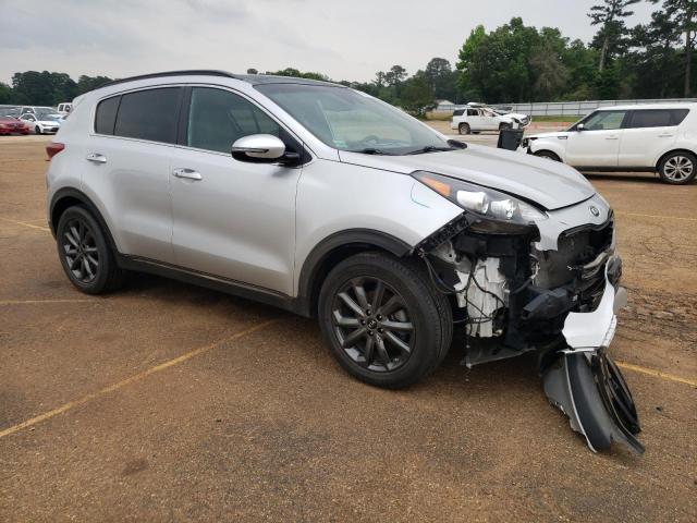 2020 KIA SPORTAGE S - KNDP63AC9L7765792