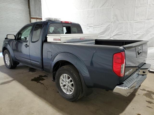 2021 Nissan Frontier S VIN: 1N6ED0CF8MN718363 Lot: 52194064