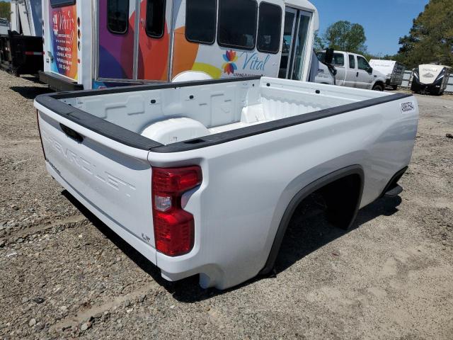 2022 CHEVROLET TRUCKBED TRUCKBED01