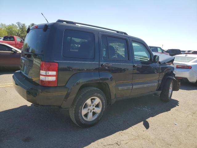 2010 Jeep Liberty Sport VIN: 1J4PN2GK9AW147722 Lot: 52801904