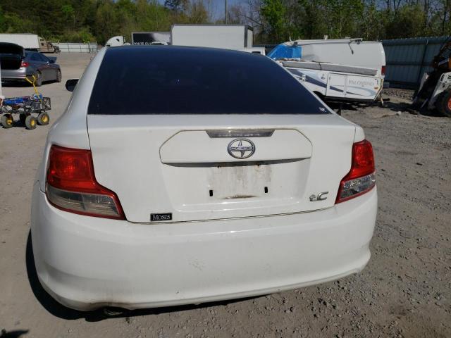 2013 Toyota Scion Tc VIN: JTKJF5C70D3054369 Lot: 51802294