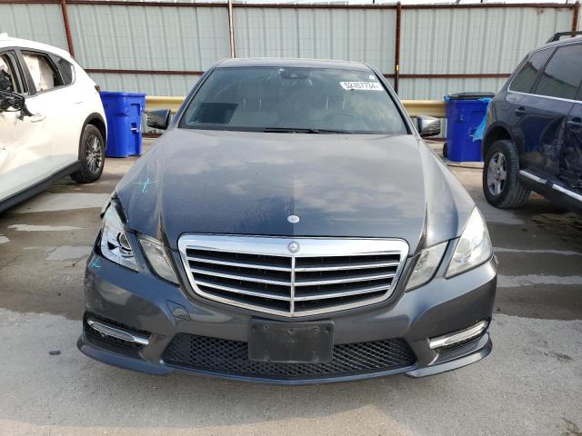 VIN WDDHF5KB9DA704362 2013 Mercedes-Benz E-Class, 350 no.5