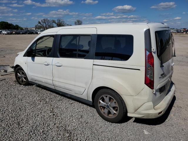 2014 Ford Transit Connect Xlt VIN: NM0GS9F76E1154583 Lot: 51641954