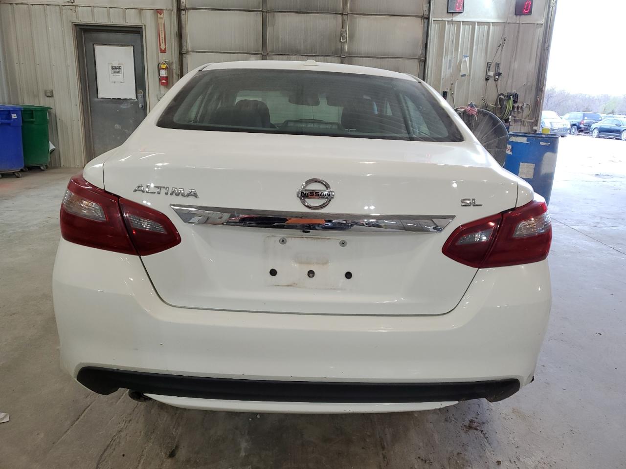 1N4AL3AP8JC247426 NISSAN ALTIMA 2018
