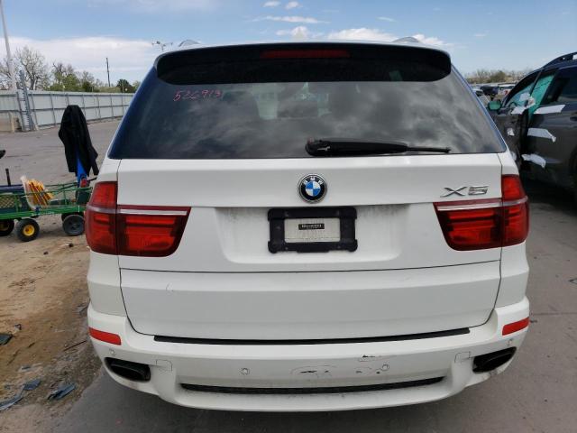 VIN 5UXZV8C51D0C16557 2013 BMW X5, Xdrive50I no.6