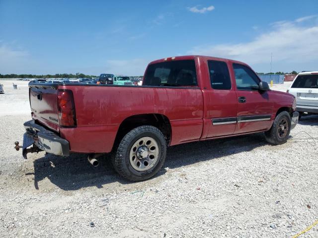 2004 Chevrolet Silverado C1500 VIN: 2GCEC19V141133703 Lot: 51636544