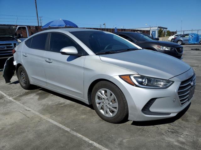 2017 Hyundai Elantra Se VIN: KMHD74LF2HU083998 Lot: 50205534