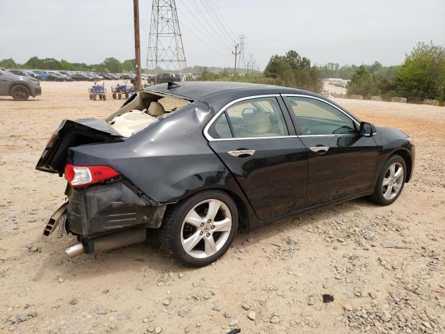 2010 Acura Tsx VIN: JH4CU2F62AC016224 Lot: 51466174