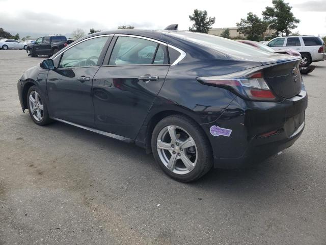 VIN 1G1RC6S58JU152539 2018 Chevrolet Volt, LT no.2