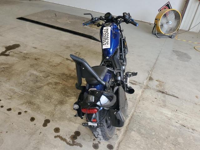 2022 HONDA CMX300 A MLHNC5354N5500283