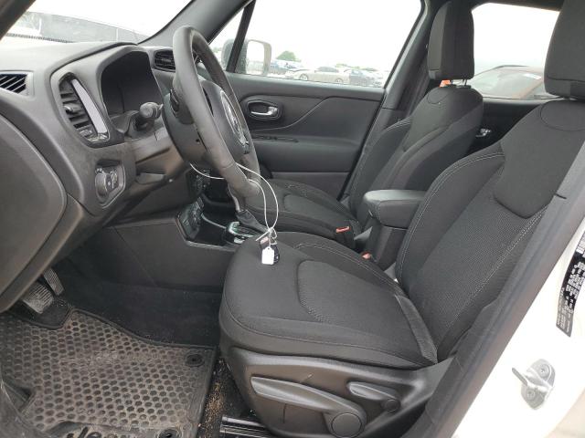 2022 Jeep Renegade Altitude VIN: ZACNJDE16NPN85340 Lot: 51827534