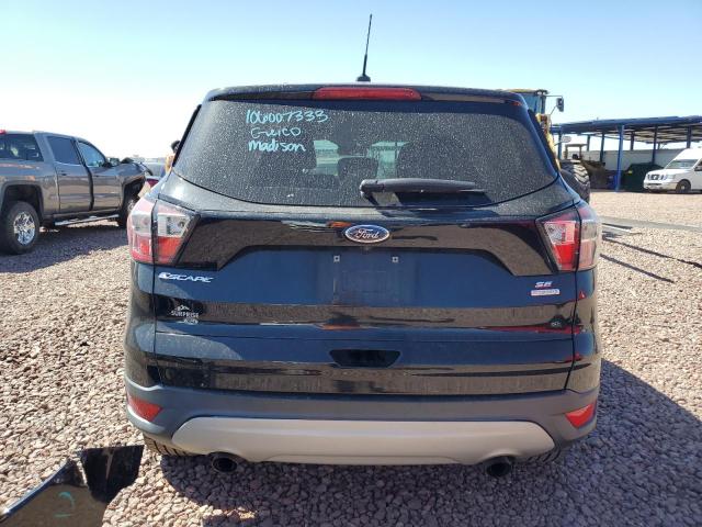 2017 Ford Escape Se VIN: 1FMCU0GD9HUC02099 Lot: 52931024