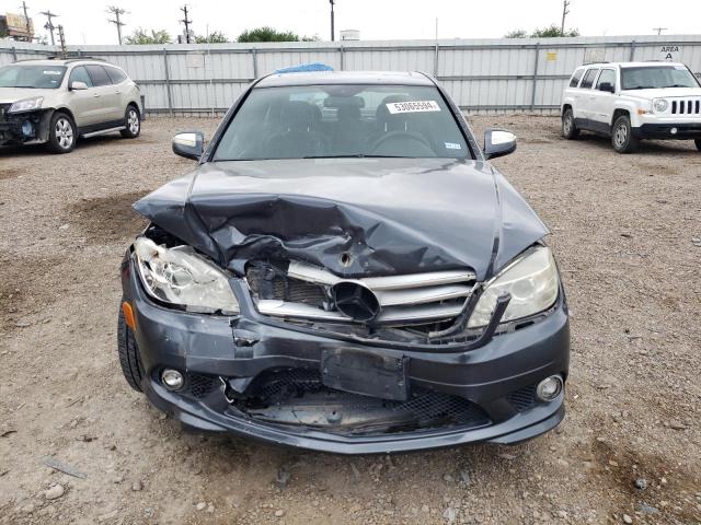 2008 Mercedes-Benz C 300 VIN: WDDGF54X48F042543 Lot: 53065594