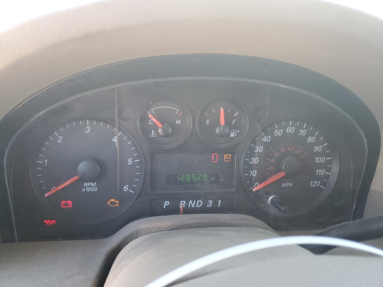 2FMZA51626BA35601 2006 Ford Freestar Se