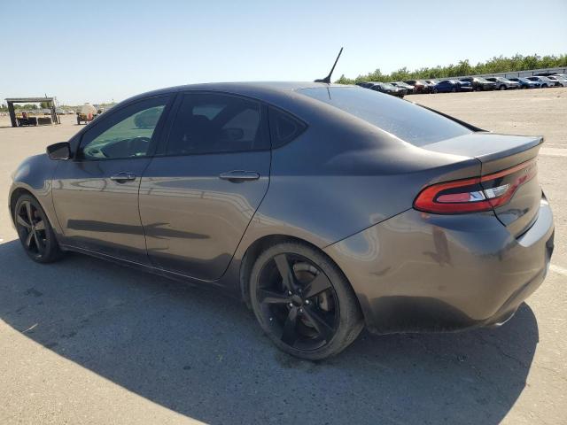 2015 Dodge Dart Sxt VIN: 1C3CDFBB5FD200767 Lot: 51975004