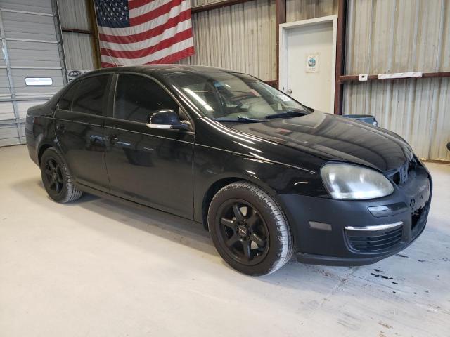 2009 Volkswagen Jetta S VIN: 3VWJM71K39M165663 Lot: 52158904