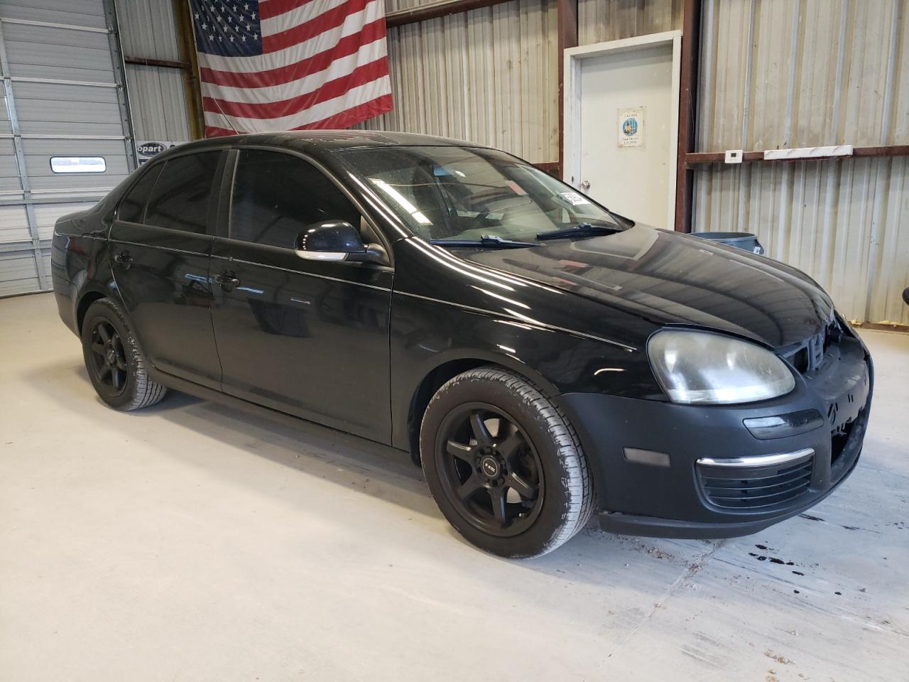 3VWJM71K39M165663 2009 Volkswagen Jetta S