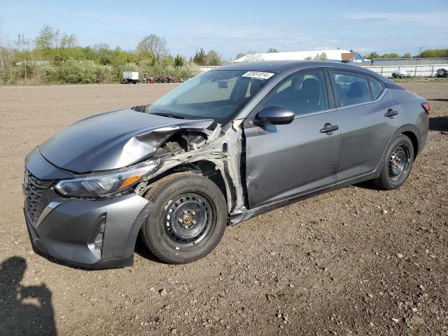 2024 Nissan Sentra S VIN: 3N1AB8BV2RY282802 Lot: 52851014