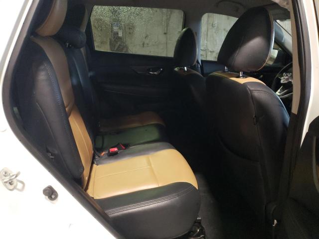 2019 Nissan Rogue S VIN: KNMAT2MT4KP530476 Lot: 52148004