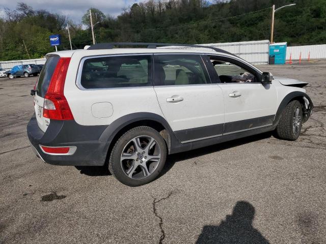 VIN YV4902BZ5D1165182 2013 Volvo XC70, T6 no.3