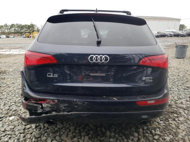 VIN WA1LFAFP3EA116746 2014 Audi Q5, Premium Plus no.6