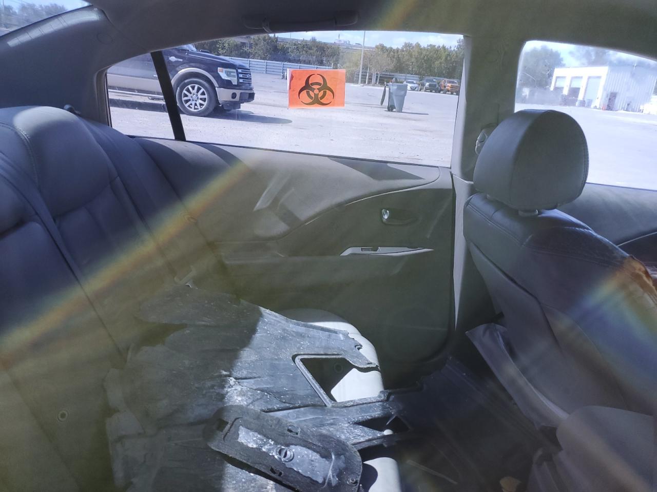 1N4AL11D33C167335 2003 Nissan Altima Base