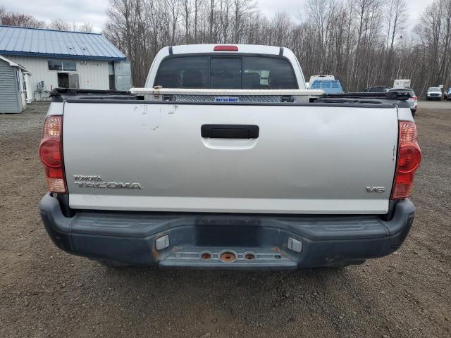 5TEUU42N76Z280238 | 2006 Toyota tacoma access cab