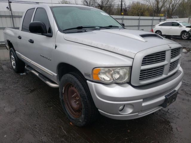 2005 Dodge Ram 1500 St VIN: 1D7HU18D85S336159 Lot: 51708634