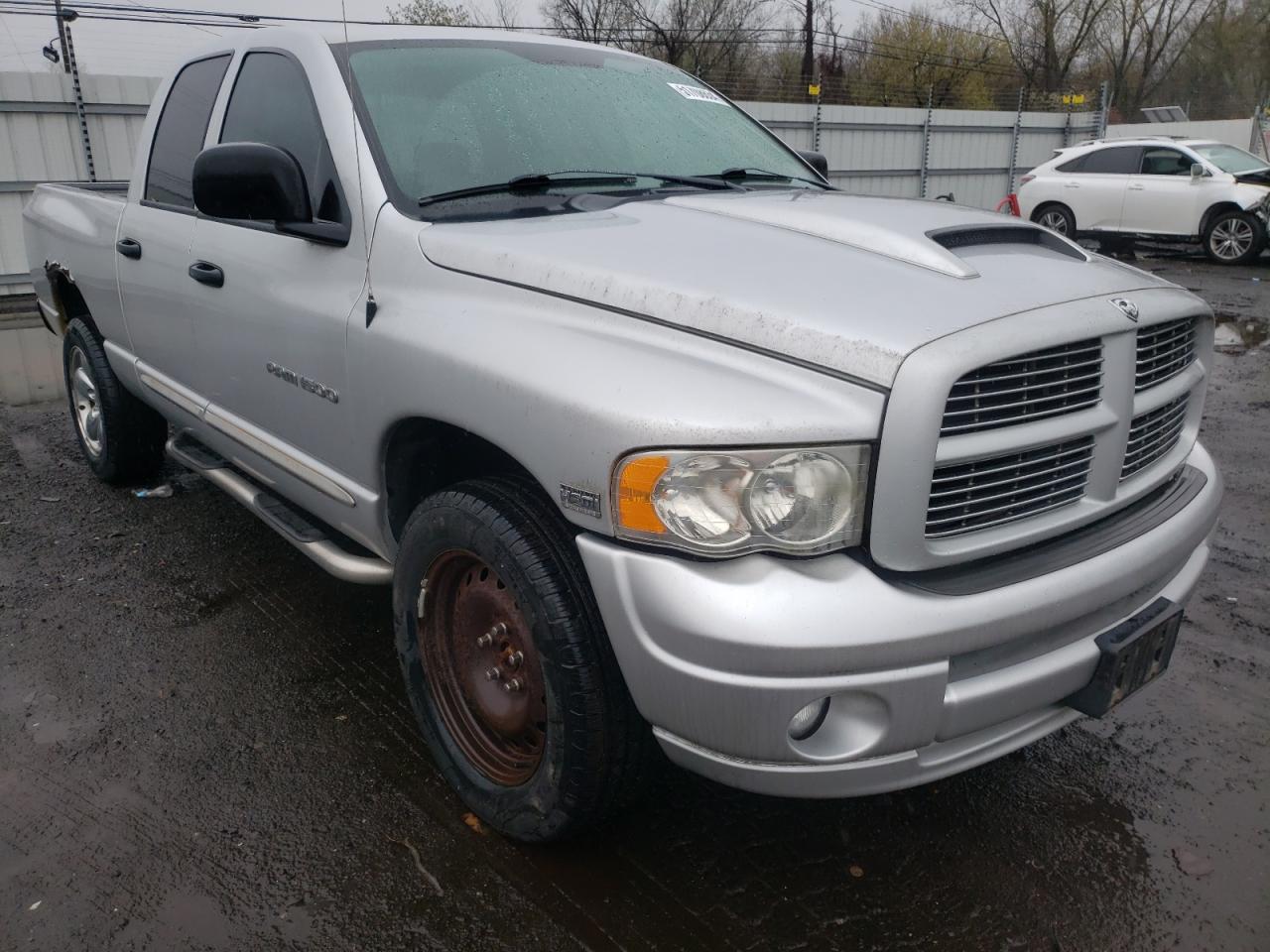 1D7HU18D85S336159 2005 Dodge Ram 1500 St