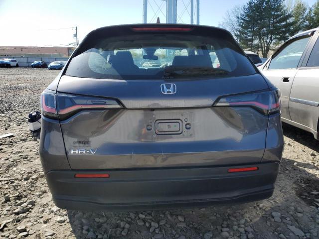 2023 Honda Hr-V Lx VIN: 3CZRZ2H30PM721072 Lot: 51701684