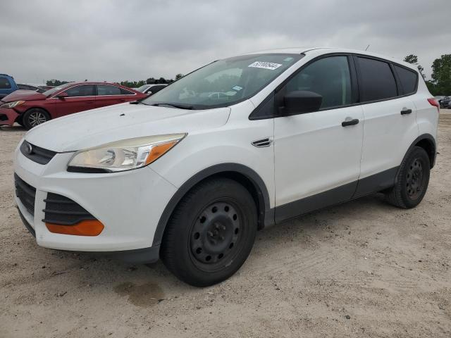 2013 FORD ESCAPE S - 1FMCU0F75DUD94367