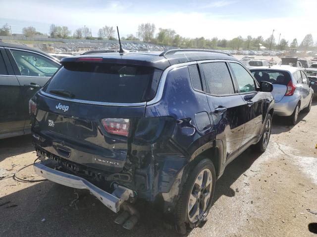 2021 JEEP COMPASS LI - 3C4NJDCBXMT551228