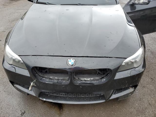 VIN WBSFV9C5XED593186 2014 BMW M5 no.11