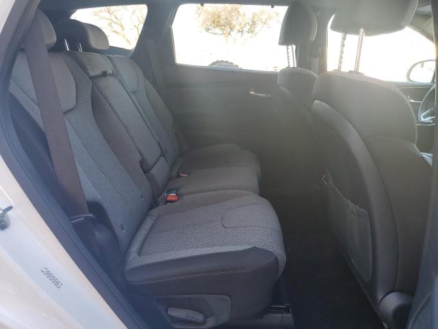 2022 HYUNDAI SANTA FE B KM8S2DA1XNU048988