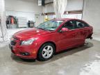 CHEVROLET CRUZE LT photo