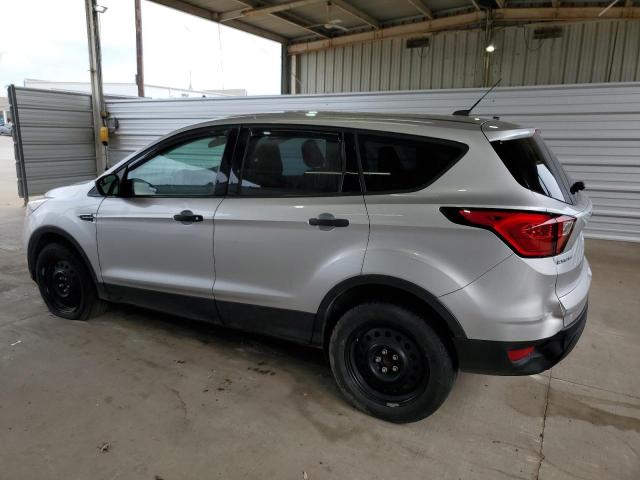 1FMCU0F74KUA24332 | 2019 Ford escape s