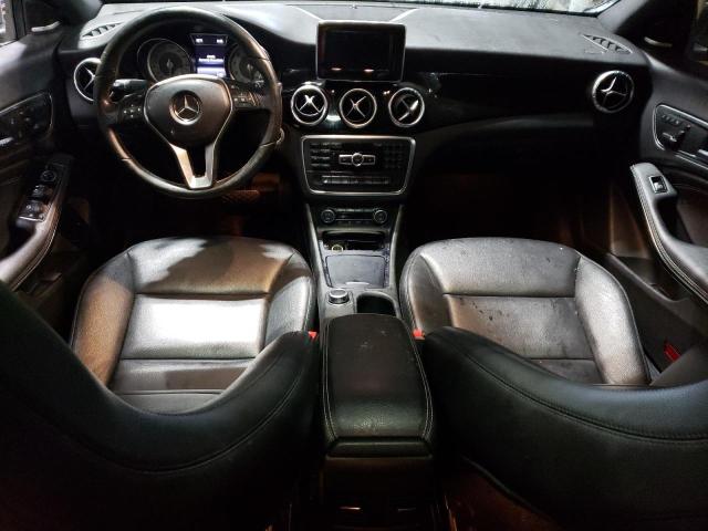 VIN WDDSJ4GB1EN125383 2014 Mercedes-Benz CLA-Class,... no.8