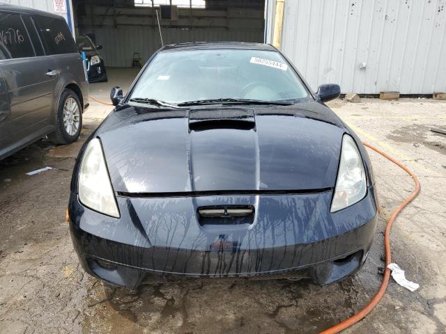 2002 Toyota Celica Gt-S VIN: JTDDY38T620053797 Lot: 50255444