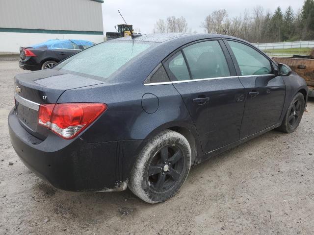 2014 Chevrolet Cruze Lt VIN: 1G1PC5SB2E7343658 Lot: 51419704